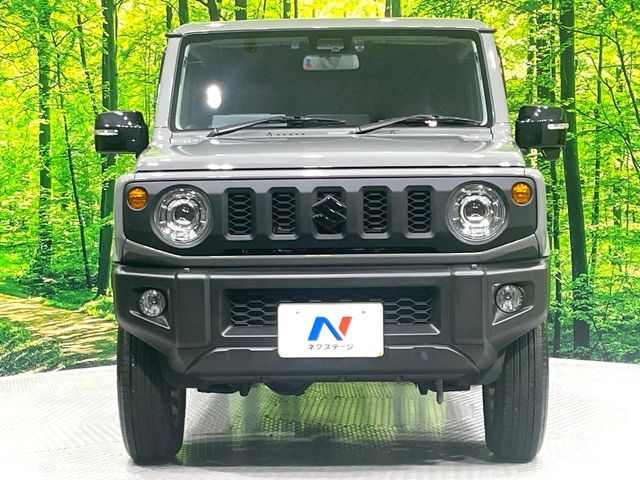 JIMNY 4WD