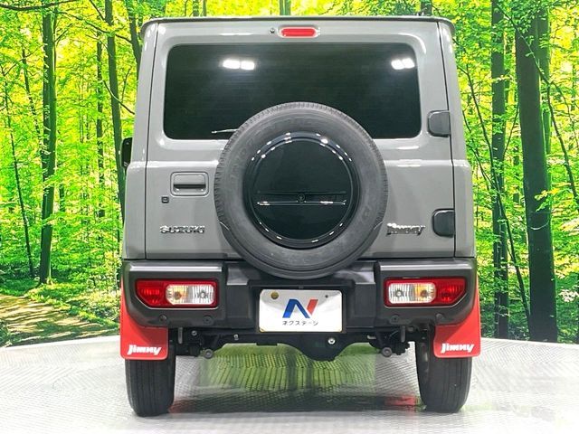 JIMNY 4WD