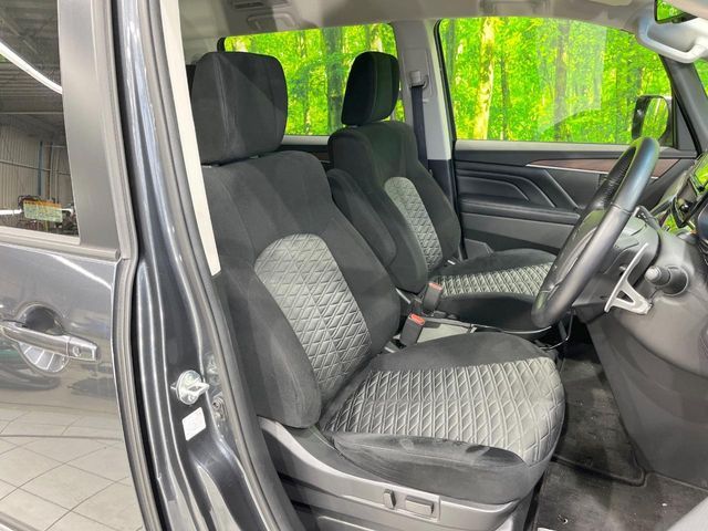 DELICA D:5 4WD