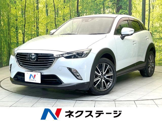 CX-3