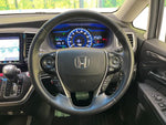 ODYSSEY HYBRID