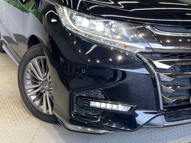 ODYSSEY HYBRID