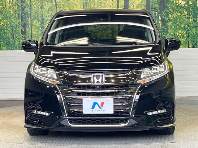 ODYSSEY HYBRID