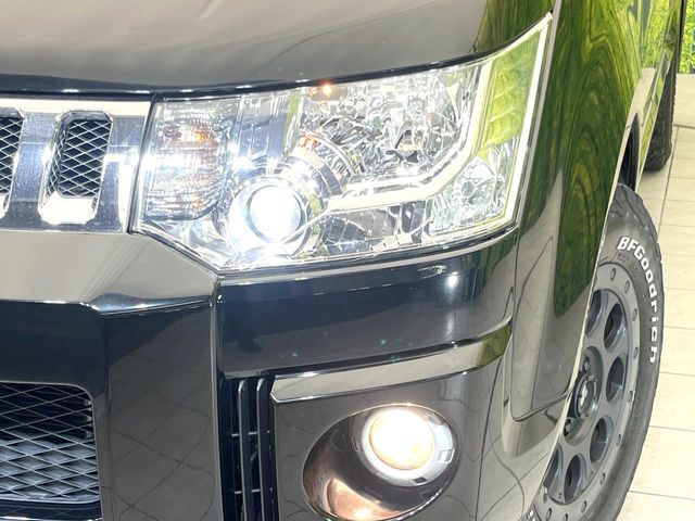 DELICA D:5 2WD