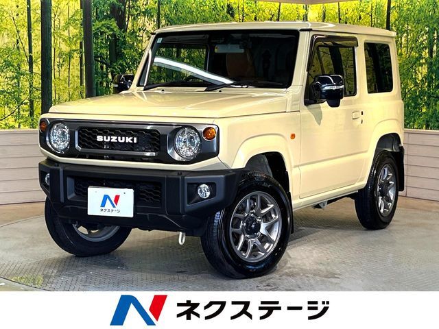JIMNY 4WD