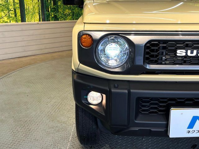JIMNY 4WD