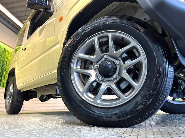 JIMNY 4WD