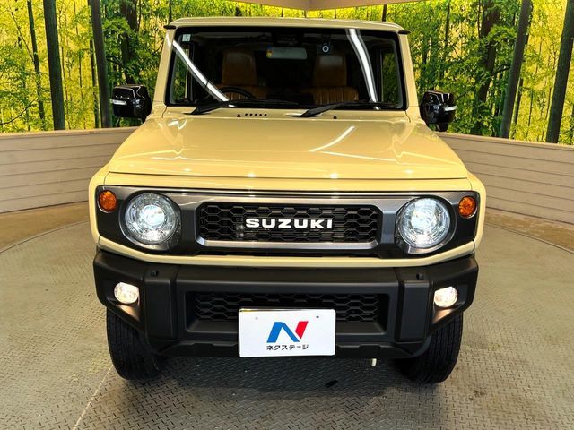 JIMNY 4WD