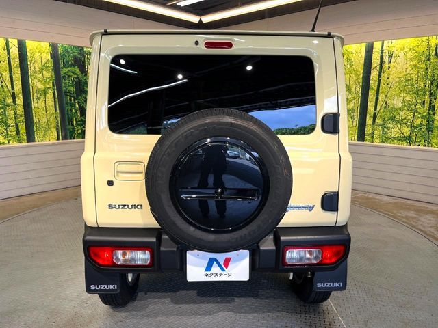 JIMNY 4WD