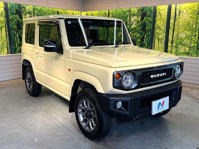 JIMNY 4WD