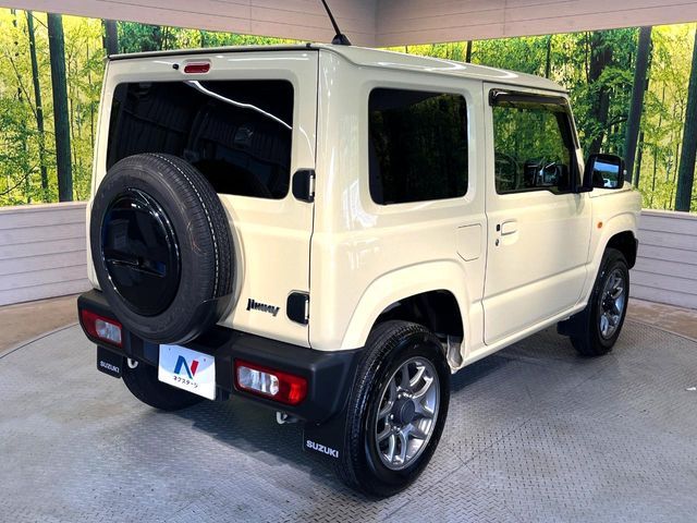 JIMNY 4WD