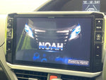 NOAH