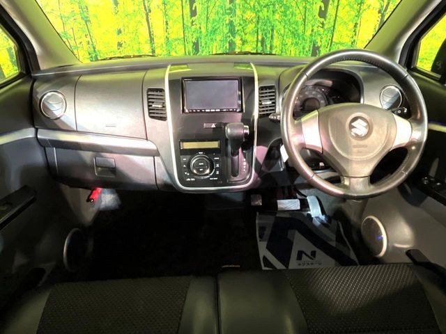 WAGON R STINGRAY