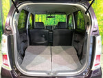 WAGON R STINGRAY