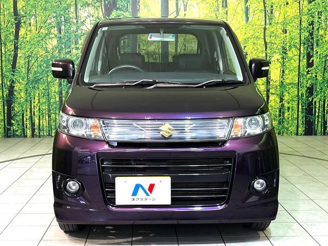 WAGON R STINGRAY