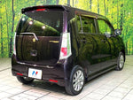 WAGON R STINGRAY