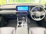 LANDCRUISER 250
