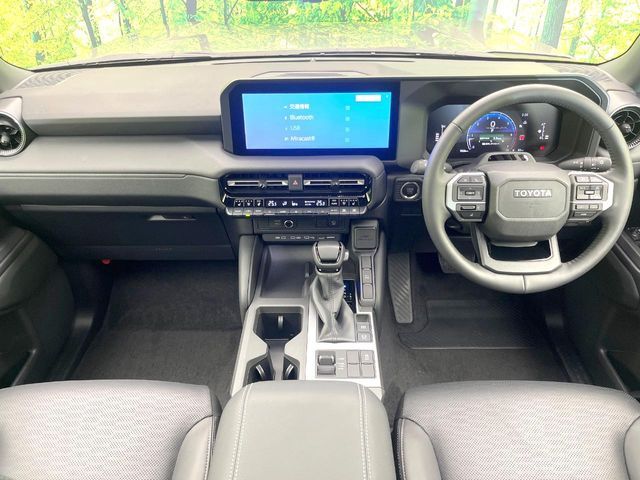 LANDCRUISER 250