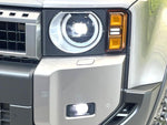 LANDCRUISER 250