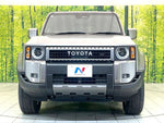 LANDCRUISER 250