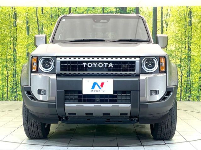 LANDCRUISER 250
