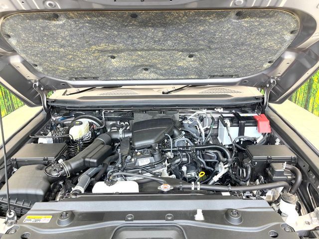 LANDCRUISER 250
