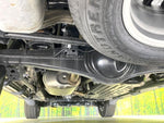 LANDCRUISER 250
