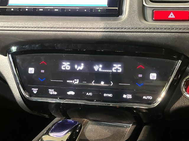 VEZEL HYBRID