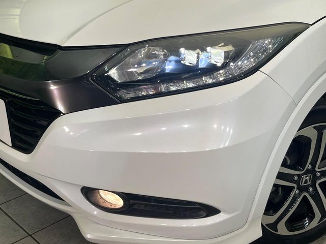 VEZEL HYBRID