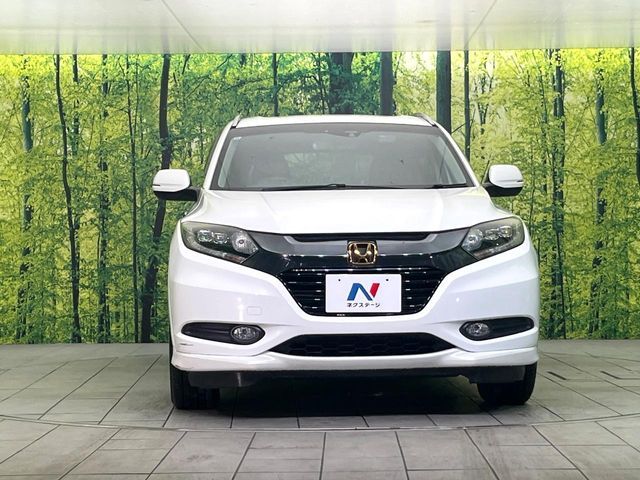 VEZEL HYBRID