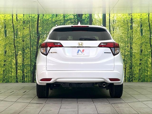 VEZEL HYBRID