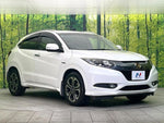 VEZEL HYBRID