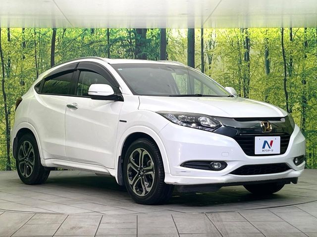 VEZEL HYBRID