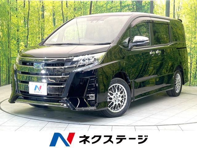 NOAH HYBRID