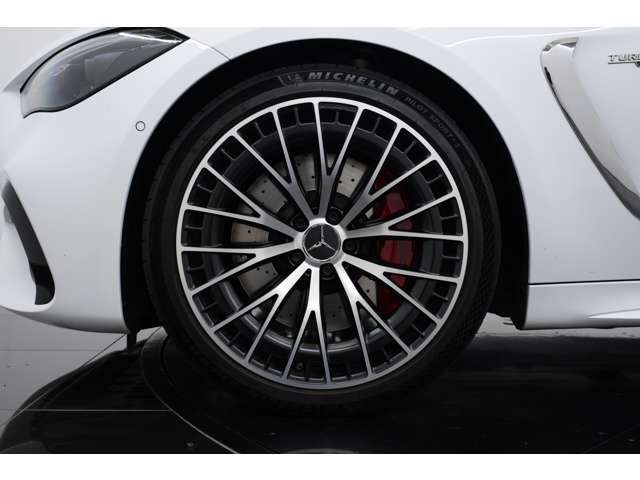 MERCEDES AMG CLE class Coupe