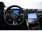 MERCEDES AMG CLE class Coupe