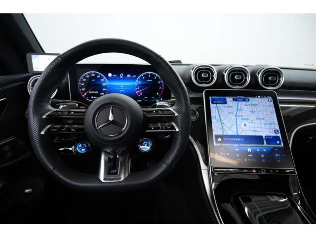 MERCEDES AMG CLE class Coupe
