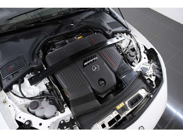 MERCEDES AMG CLE class Coupe