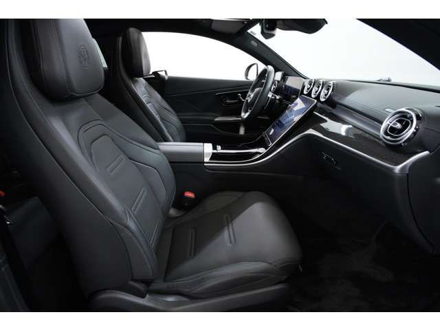 MERCEDES AMG CLE class Coupe