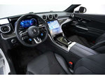 MERCEDES AMG CLE class Coupe