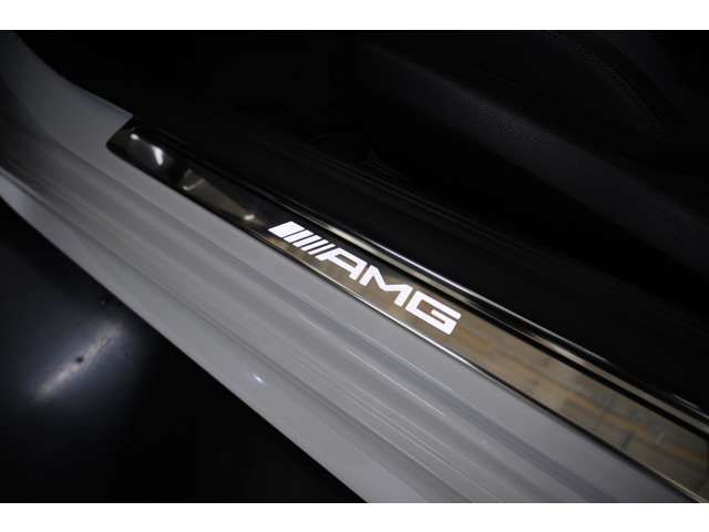 MERCEDES AMG CLE class Coupe