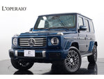 MERCEDES BENZ G class
