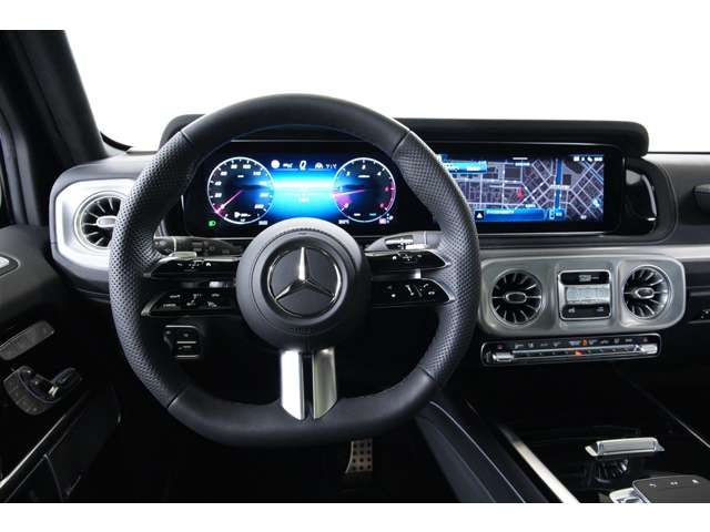 MERCEDES BENZ G class