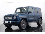 MERCEDES BENZ G class