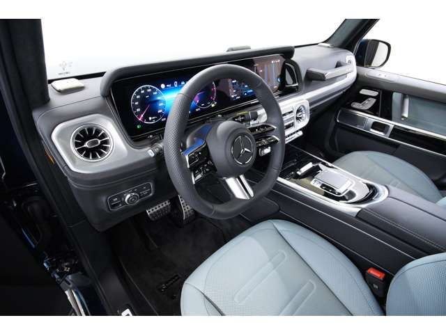 MERCEDES BENZ G class