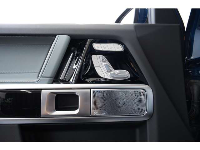 MERCEDES BENZ G class