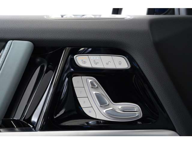 MERCEDES BENZ G class