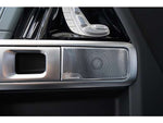 MERCEDES BENZ G class