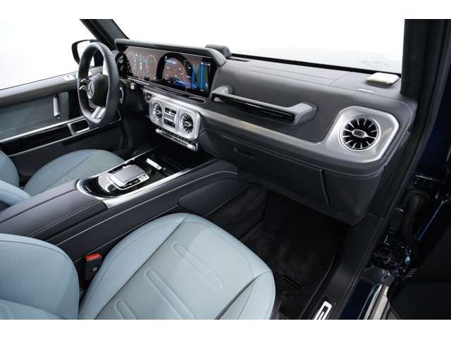 MERCEDES BENZ G class