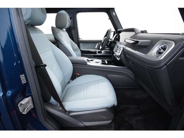 MERCEDES BENZ G class